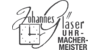 Kundenlogo von Uhren- und Schmuckfachgeschäft Gläser