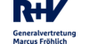 Kundenlogo von R+V Generalvertretung Marcus Fröhlich
