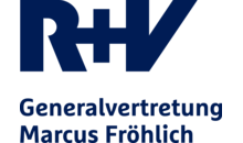 Kundenlogo von R+V Generalvertretung Marcus Fröhlich