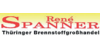 Kundenlogo von Thüringer Brennstoffgroßhandel René Spanner