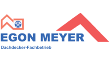 Kundenlogo von Dachdeckerbetrieb Egon Meyer Inh. Thomas Engelbrecht