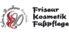 Kundenlogo von Salon im Rundhaus