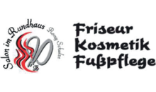 Kundenlogo von Salon im Rundhaus