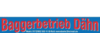 Kundenlogo von Remo Dähn Baggerbetrieb