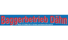 Kundenlogo von Remo Dähn Baggerbetrieb
