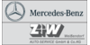 Kundenlogo von Z+W Auto-Service GmbH u. Co. KG