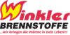 Kundenlogo von Jana Winkler Brennstoffhandel Winkler