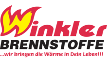Kundenlogo von Jana Winkler Brennstoffhandel Winkler
