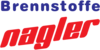 Kundenlogo von Brennstoffe Nagler