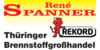 Kundenlogo von Thüringer Brennstoffgroßhandel René Spanner