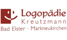Kundenlogo von Logopädie Kreutzmann
