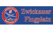 Kundenlogo von AERO-CLUB ZWICKAU e.V.