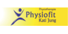 Kundenlogo von Jung Kati Physiotherapie + Aquagymnastik