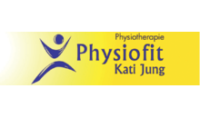Kundenlogo von Jung Kati Physiotherapie + Aquagymnastik