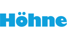 Kundenlogo von Höhne - Umzüge