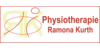 Kundenlogo von Physiotherapie Ramona Kurth