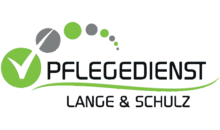 Kundenlogo von Pflegedienst Lange & Schulz GmbH