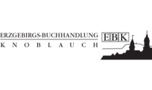 Kundenlogo von Jörg Knoblauch Erzgebirgs-Buchhandlung