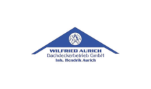 Kundenlogo von Wilfried Aurich Dachdeckerbetrieb GmbH