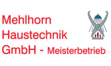 Kundenlogo von Mehlhorn Haustechnik GmbH