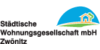 Kundenlogo von Städtische Wohnungsgesellschaft mbH