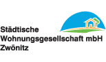 Kundenlogo von Städtische Wohnungsgesellschaft mbH
