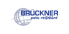 Kundenlogo von Reisebüro Brückner