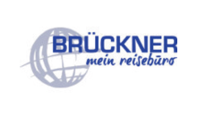 Kundenlogo von Reisebüro Brückner