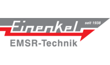 Kundenlogo von Einenkel EMSR-Technik