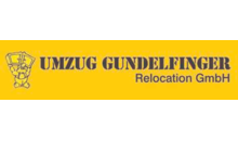 Kundenlogo von Umzug Gundelfinger Relocation GmbH