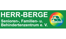 Kundenlogo von HERR-BERGE Senioren-, Familien- u. Behindertenzentrum e.V.