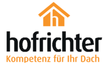Kundenlogo von Dachdeckermeister Thomas Hofrichter