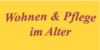 Kundenlogo von Seniorenresidenz Edelweiß GmbH