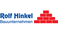 Kundenlogo von Rolf Hinkel Bauunternehmen Inhaber Matthias Hinkel