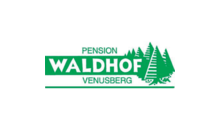 Kundenlogo von Gaststätte und Pension Waldhof