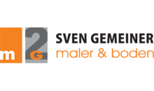 Kundenlogo von maler & boden Malerfachbetrieb Sven Gemeiner