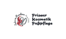 Kundenlogo von Salon im Rundhaus