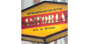 Kundenlogo von Astoria