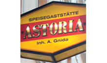Kundenlogo von Astoria