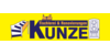 Kundenlogo von KUNZE Tischlerei & Renovierung Inh. Ingmar Kunze
