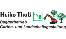 Kundenlogo von Garten- und Landschaftsgestaltung Heiko Thoß