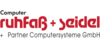 Kundenlogo von ruhfaß + seidel + Partner Computersyteme GmbH