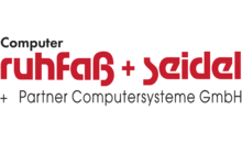 Kundenlogo von ruhfaß + seidel + Partner Computersyteme GmbH