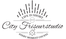 Kundenlogo von Melanie Seckel City-Friseurstudio