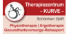Kundenlogo von Therapiezentrum KURVE Schönherr GbR Physiotherapie/ Ergotherapie/ Gesundheitsvorsorge/ Rehasport
