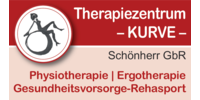 Kundenlogo Therapiezentrum KURVE Schönherr GbR Physiotherapie/ Ergotherapie/ Gesundheitsvorsorge/ Rehasport