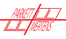 Kundenlogo von Parkett Mertens