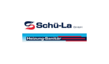 Kundenlogo von Schü-La GmbH Heizung-Sanitär