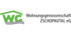 Kundenlogo von Wohnungsgenossenschaft Zschopautal eG