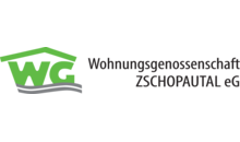 Kundenlogo von Wohnungsgenossenschaft Zschopautal eG